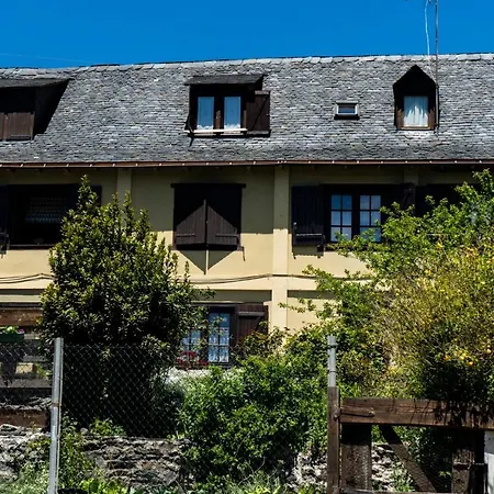 casa rural Dera Hont-2